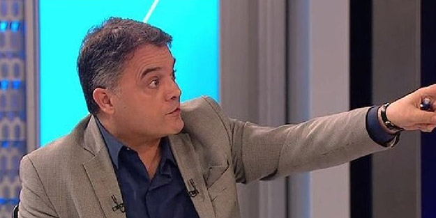Talat Atilla’dan Fatih Altaylı’ya dikkat çeken mesaj! ‘Anladığım kadarıyla bu ismi…’