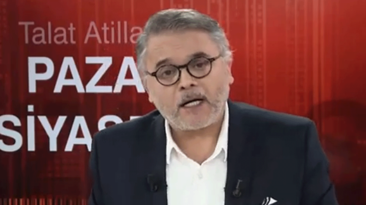 Talat Atilla’dan şok iddia! CHP’de muhtıra hazırlığı…
