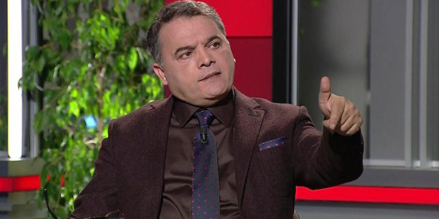 Talat Atilla’dan yeni açıklama: Sizden korkan sizden beter olsun
