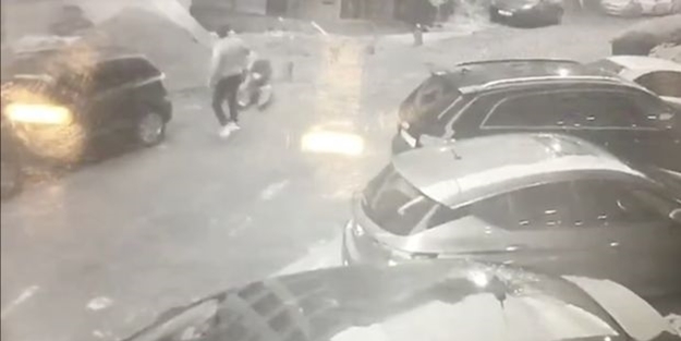 Talat Atilla'nın avukatına saldırı!