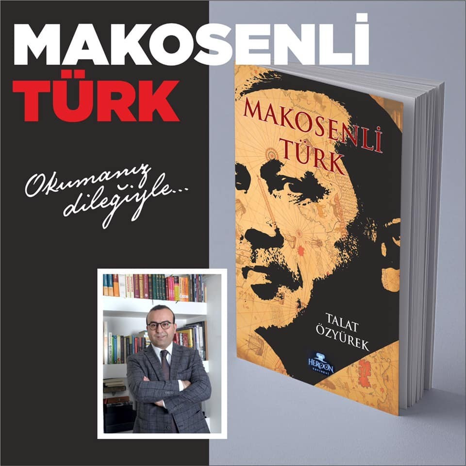 Talat Özyürek’in, 