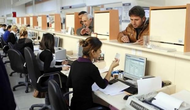 Talebi reddedilen engelli memura müjdeli haber