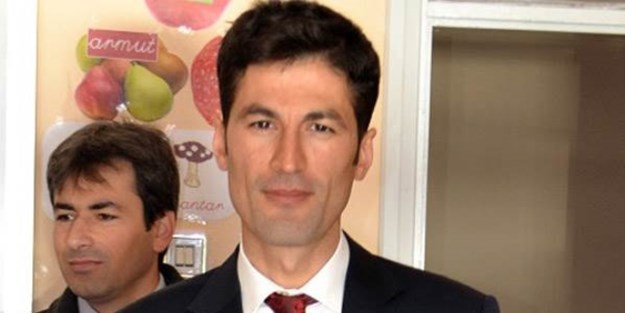 'Talebim doğrultusunda Derik Kaymakamlığına atandım'