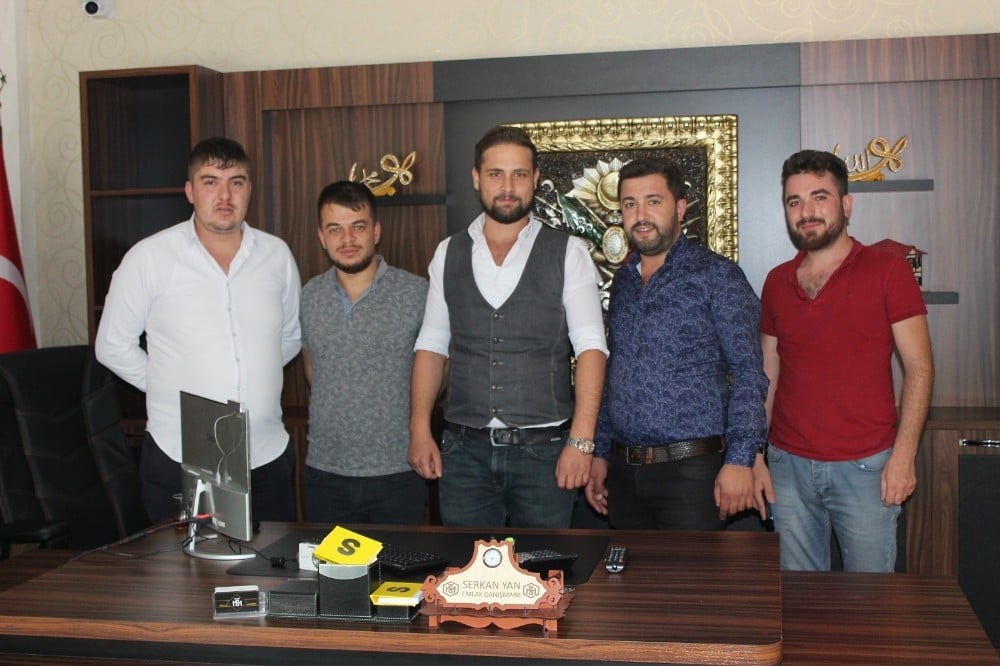Talep çok konut yok 