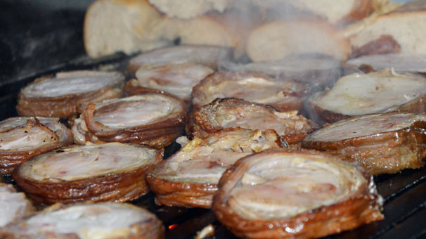 Talep çok üretim yok! Üreticiler piyasaya kokoreç yetiştiremiyor