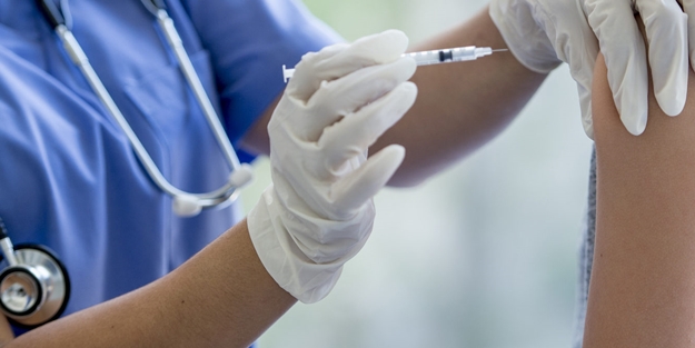 Talep olağanüstü arttı! Grip aşısının fiyatı belli oldu