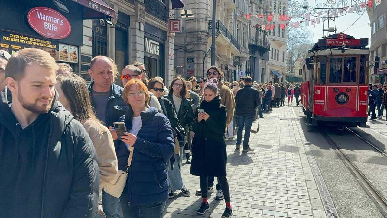 Talep patladı! Ruslardan Türkiye'yi etkileyecek karar