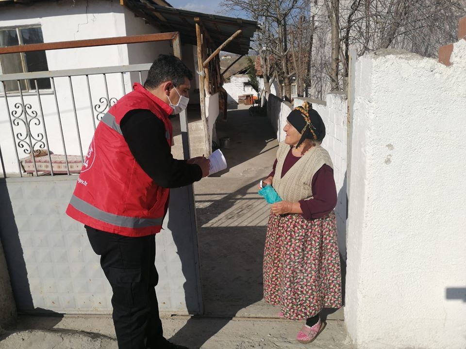 Talep ve beklentiler etkin bir şekilde yerine getiriliyor 