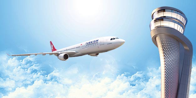 Talep yükseldi, HAVAİST seferleri artırıldı! Havalimanına taşınma bu hafta sonu başlıyor