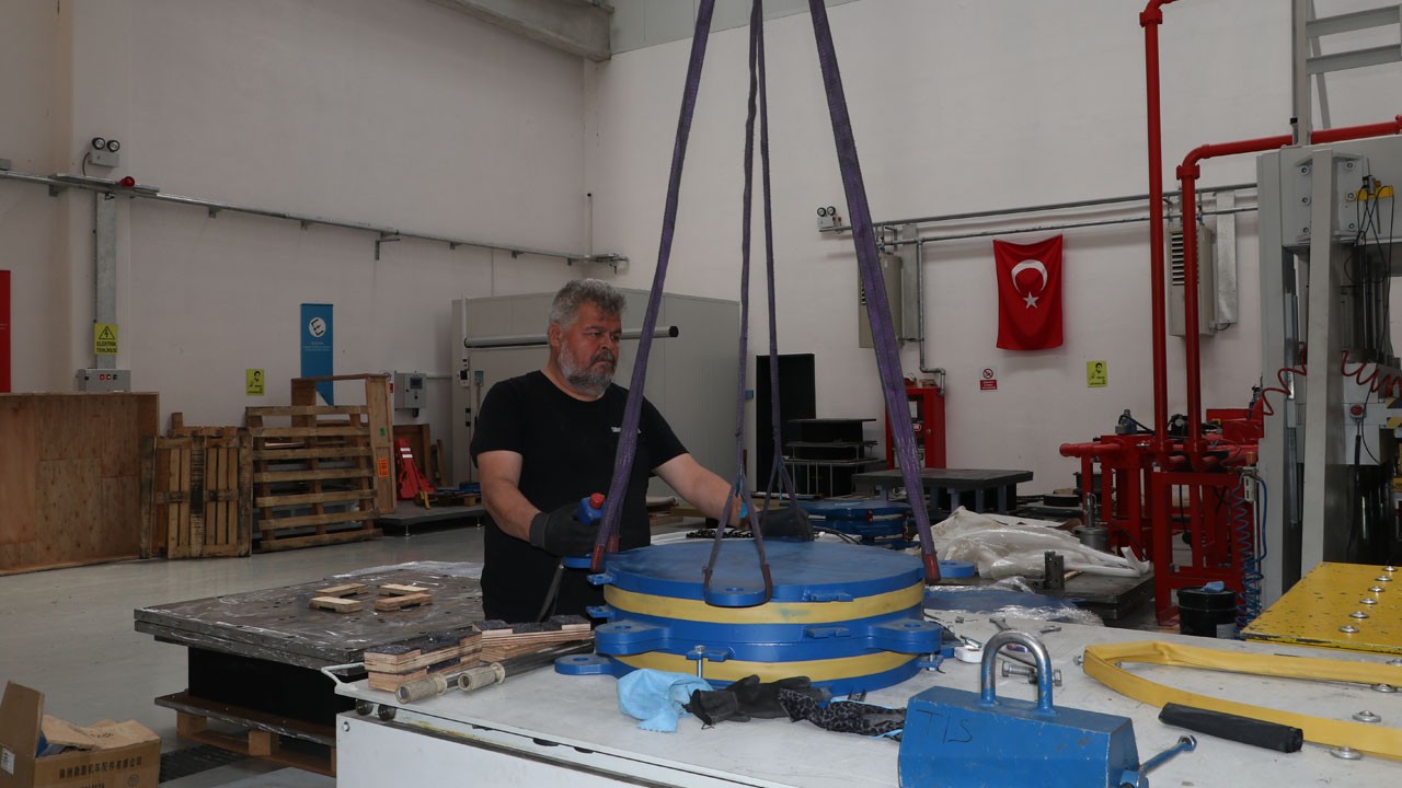 Talepler artmaya başladı! Depreme karşı yüzde 80 koruma