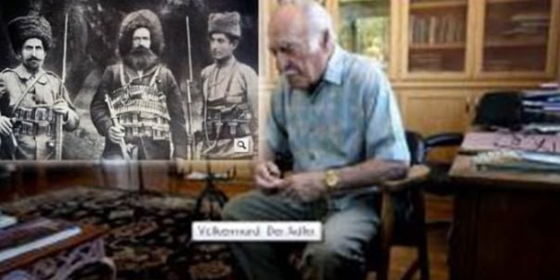 'Babam kahraman değil bir katildi'