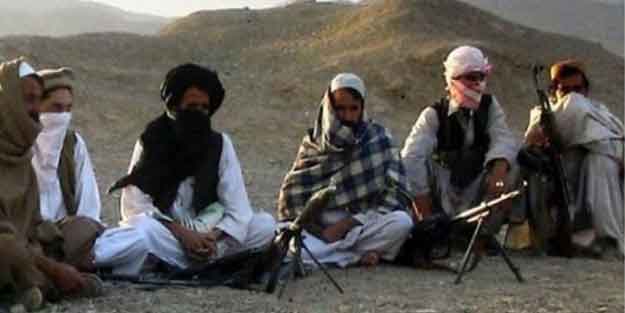 Taliban-ABD görüşmesinin tarihi belli oldu