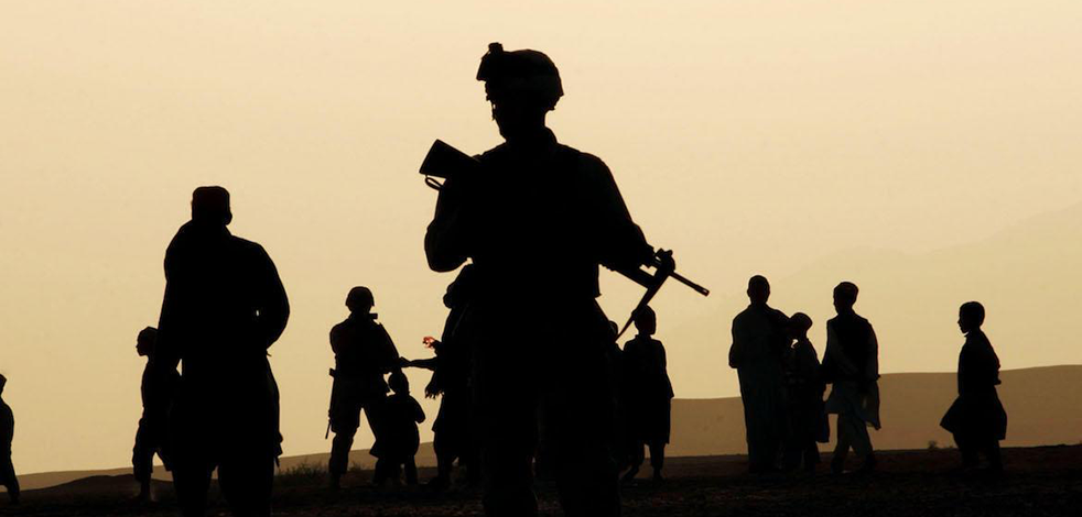 Taliban ABD'ye meydan okudu: Süre doldu, derhal çekil!