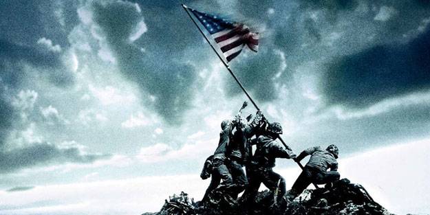 Taliban ABD'yi bu kare ile vurdu