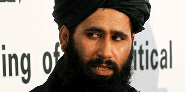 Uluslararası ajanslar son dakika kodu ile geçmişti! Taliban duyurdu: Yalan