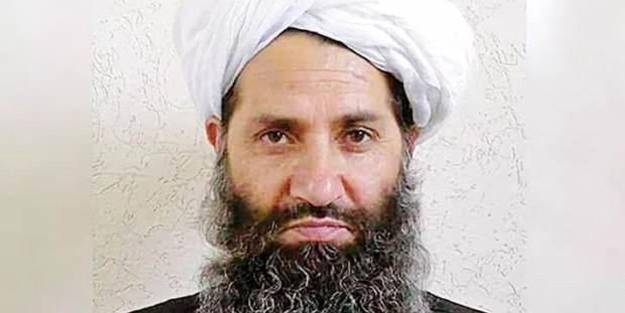 Taliban, baz alacağı anayasayı açıkladı