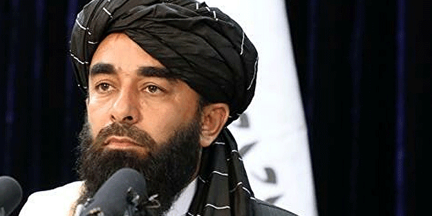 Taliban dünyaya ilan etti: Kısa bir süre sonra başlıyoruz