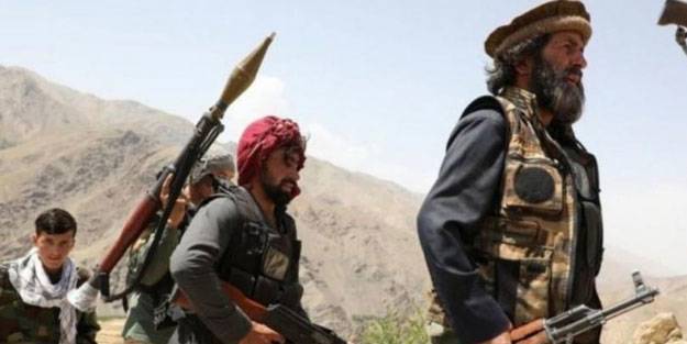 Taliban durdurulamıyor! Kritik şehri ele geçirdiler