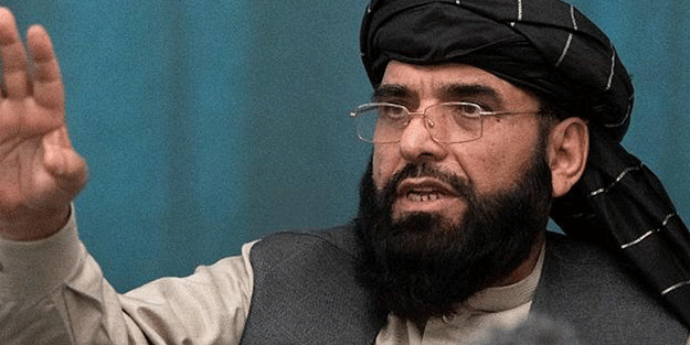 Taliban duyurdu: Türkiye'de açmayı düşünüyoruz