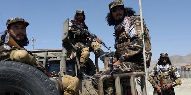 Taliban duyurdu: Türkiye'ye davet gönderdik