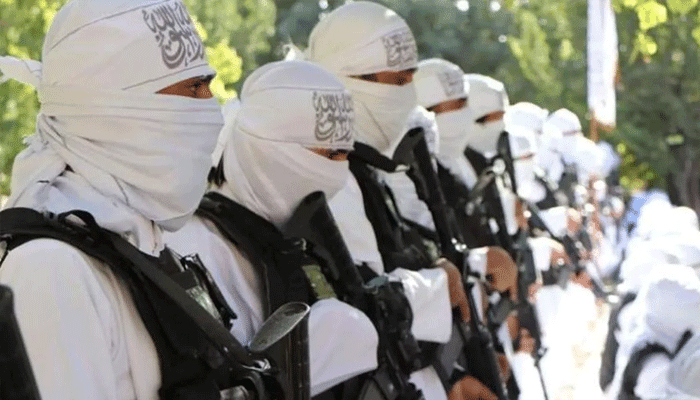 Taliban hakkındaki tahminler doğru çıktı… Resmen ilan edildi!