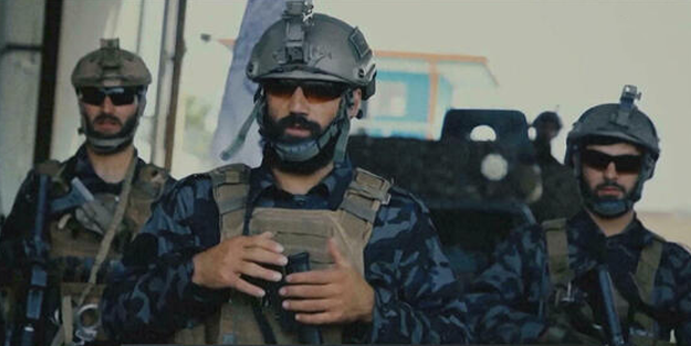 Taliban Hükümeti, 170 sivilin katili IŞİD liderini öldürdü