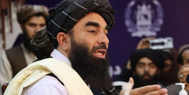 Taliban Hükümeti: İsrail'in El Cezire muhabirini öldürmesi ifade özgürlüğüne saldırıdır!