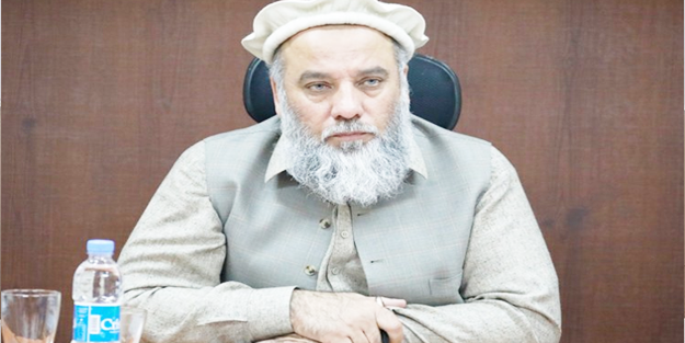 Taliban Hükümeti: Kendi kendine yeterlilik programı başlatacağız