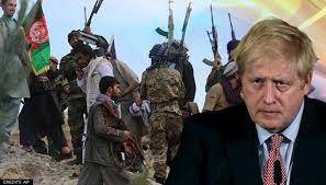 “Taliban ile işbirliği yapabiliriz”