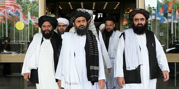 Taliban kararını verdi! Afganistan'ın yeni hükümet başkanı belli oldu
