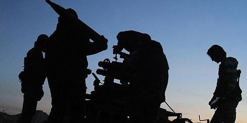 Taliban o vilayeti 14 yıl sonra ele geçirdi