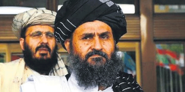 Taliban liderinin kazanacağı ücret belli oldu