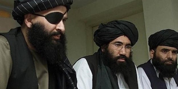 Taliban öldürüldüğünü doğruladı