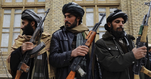 Taliban ''Ömer Operasyonu'' ile ilerliyor