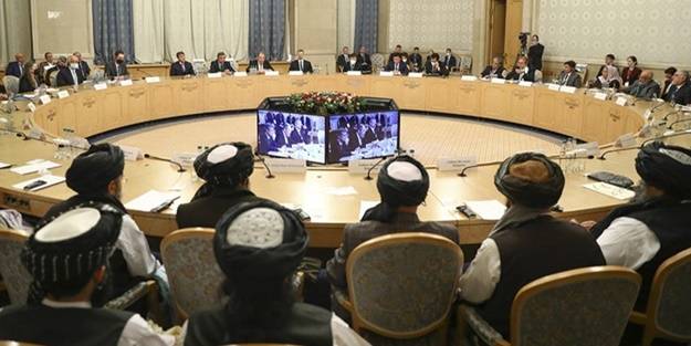 Taliban şartını duyurdu: Eğer bu olursa saldırılarımızı durduracağız