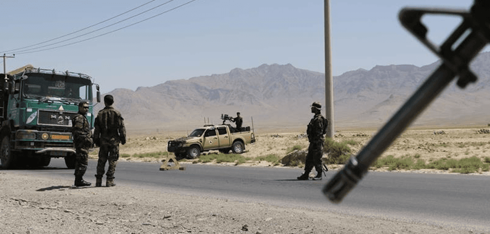 Taliban şehir şehir ülkeyi ele geçirmeye devam ediyor! Bu kez Kandahar şehir merkezine doğru ilerliyorlar