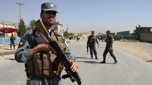 Taliban şiddetine ağır yanıt