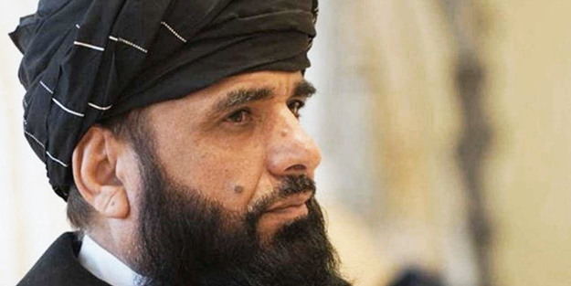 Taliban sözcüsü Türkiye için dost mu dedi düşman mı? 'Türkiye bizim için...'