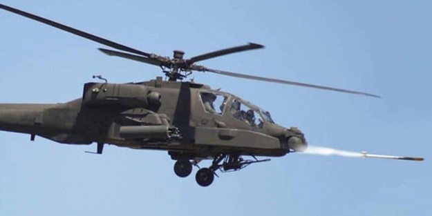 Taliban toplantısına hava saldırısı