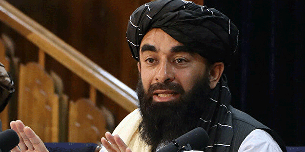 Taliban Türkiye kararını duyurdu