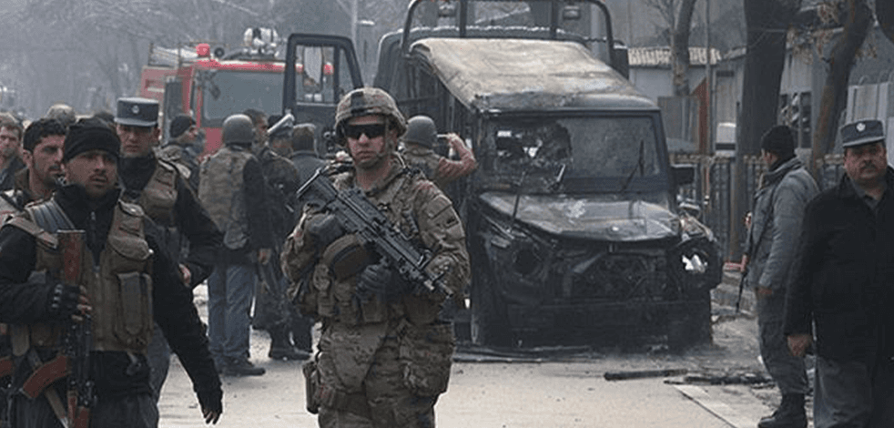 Taliban, Türkiye'yi 