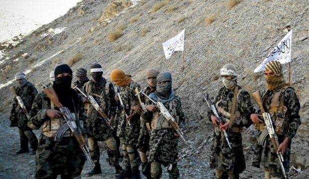 Taliban ve ordu arasındaki çatışma sürüyor