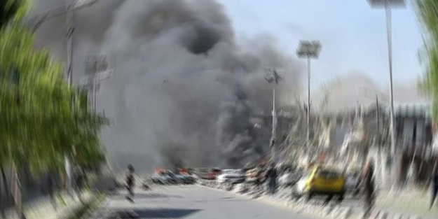 Taliban yine kan akıttı! Ölü ve yaralılar var