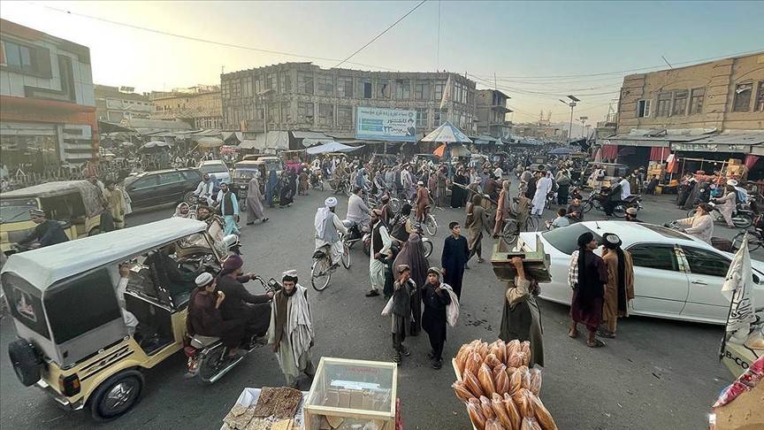 Taliban, Zahir Şah anayasasıyla başlıyor