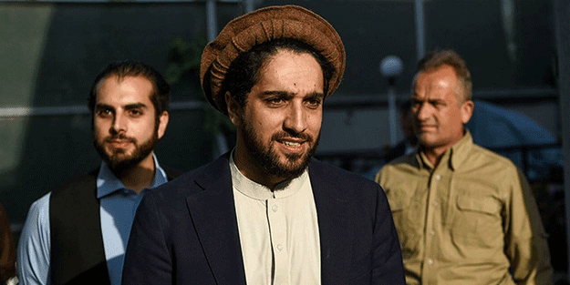 Taliban’a karşı yeniden savaş başlattı! Nerede olduğunu resmen duyurdu