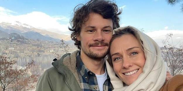 Taliban'a sığınan Yeni Zelandalı hamile gazeteci için flaş karar açıklandı!