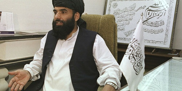 Taliban'dan ABD'nin iddialarına yalanlama