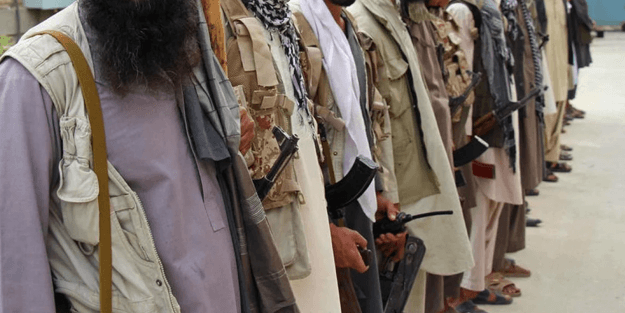 Taliban'dan Afgan göçmenlere çağrı!
