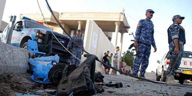 Taliban'dan saldırı: 30 ölü