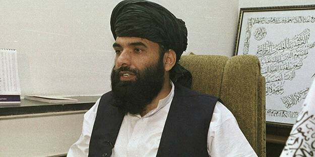 Taliban'dan Asya ülkesine davet